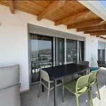Penthouse Sea View Apartments