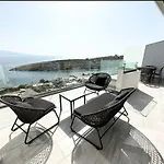 Penthouse Sea View Apartments