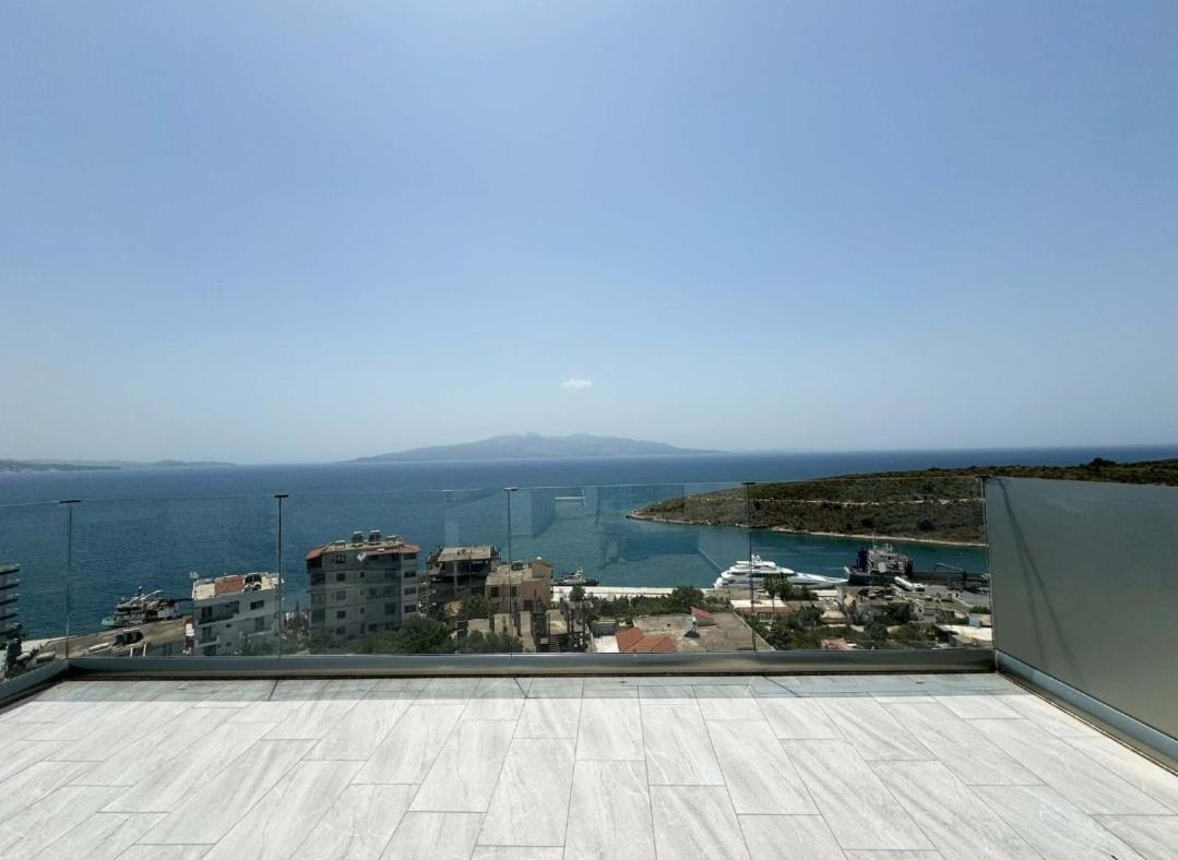 Apartment Penthouse Sea View *