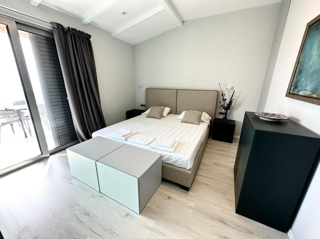 Apartment Penthouse Sea View